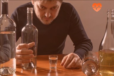 Лечение белой горячки в Кошках