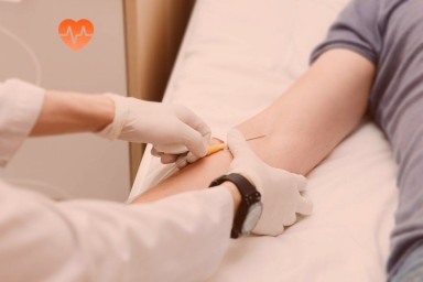 Кодирование от алкоголизма на 3 года в Кошках