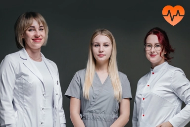 Лечение булимии в Кошках