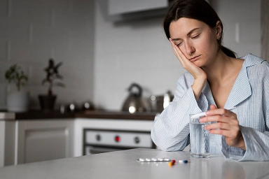 Лечение неврозов в Кошках