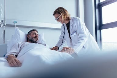 Лечение алкоголизма в стационаре в Кошках