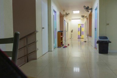 О клинике в Кошках